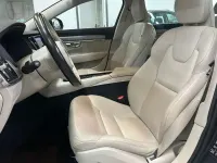 Usado Volvo V90 Business Edition 190 CV (139 kW) 2020 Negro Familiar