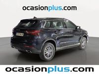 Usado SWM G01 131 CV (96 kW) 2023 Blanco SUV