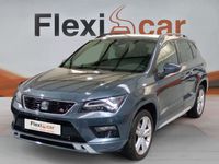 usado Seat Ateca 2.0 TDI 110kW (150CV) DSG S&S FR Edition Diésel en Flexicar Plasencia