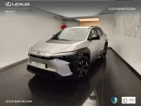 Usado Toyota bZ4X Advance 150 kW (204 CV) 2025 Eléctrico SUV