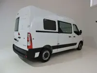 Usado Renault Master 145 CV (106 kW) 2021 Blanco Monovolumen