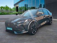 Usado Cupra Formentor 150 CV (110 kW) 2022 Gris SUV