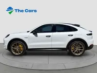 Usado Porsche Cayenne Turbo E-Hybrid 740 CV (544 kW) 2024 Blanco SUV