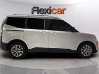 Usado Ford Tourneo Courier Active 125 CV (91 kW) 2023 Blanco Monovolumen