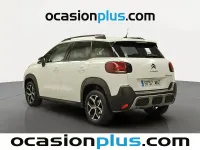 Usado Citroën C3 Aircross PureTech 110 CV (80 kW) 2024 Blanco SUV