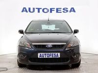 usado Ford Focus 1.8 TDCI Trend 115cv 5P