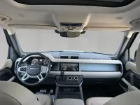 Usado Land Rover Defender SE 249 CV (183 kW) 2022 Santorini black SUV