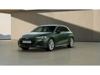Nuevo Audi A3 Ambiente 150 CV (110 kW) 2026 Verde Berlina