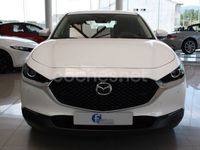Nuevo Mazda CX-30 Center-Line 140 CV (102 kW) 2025 Blanco SUV