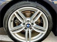 Usado BMW 520 184 CV (135 kW) 2014 Azul Berlina
