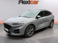 Usado Ford Kuga ST-Line 150 CV (110 kW) 2022 Gris SUV