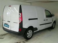 Usado Renault Megane E-Tech 44 kW (60 CV) 2021 Blanco Van