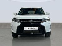Usado Suzuki Vitara GLX 129 CV (94 kW) 2024 Blanco SUV