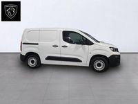 Usado Peugeot Partner 98 CV (72 kW) 2022 Blanco Monovolumen