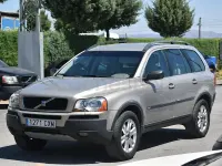 Usado Volvo XC90 163 CV (119 kW) 2004 Beige SUV