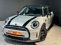 Usado Mini Cooper 136 CV (100 kW) 2022 Gris / plata Utilitario