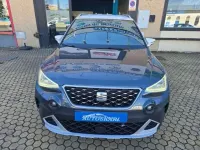 Usado Seat Arona Reference 110 CV (80 kW) 2022 Gris / plata SUV