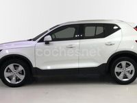 Usado Volvo XC40 Core 163 CV (119 kW) 2025 Blanco SUV