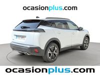 Usado Peugeot 2008 Allure 131 HP (96 kW) 2024 Branco SUV
