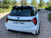 Usado Mini Cooper S 204 CV (150 kW) 2024 Blanco Utilitario