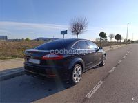 Usado Ford Mondeo Titanium 140 CV (102 kW) 2008 Negro Berlina