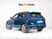 usado VW Tiguan 2.0 TDI 110KW R-LINE DSG 5P