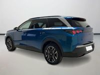 Nuevo Peugeot 5008 Allure 145 CV (106 kW) 2025 Gris Monovolumen