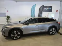 Brugt Citroën C5 X Feel 130 HK (95 kW) 2022 Grå Stationcar