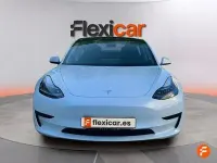 Usado Tesla Model 3 RWD 208 kW (283 CV) 2023 Blanco Berlina