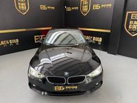 Usado BMW 420 190 CV (139 kW) 2019 Negro Coupe