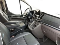 Usado Ford Tourneo Active 150 CV (110 kW) 2023 Beige Monovolumen