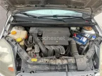 Usado Ford Fiesta Trend 80 CV (58 kW) 2007 Gris / plata Utilitario