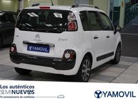 usado Citroën C3 Picasso 1.2 Puretech Feel 110