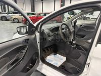 Usado Ford Ka Plus 70 CV (51 kW) 2017 Blanco Utilitario