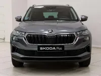 Usado Skoda Karoq Selection 150 CV (110 kW) 2025 Gris SUV