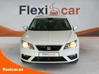 usado Seat Leon 1.5 TSI 96kW (130CV) S&S Style Visio Ed