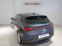 Usado Seat Leon Style 110 CV (80 kW) 2021 Otro Utilitario