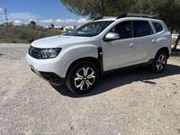 Usado Dacia Duster Expression 116 CV (85 kW) 2022 Blanco SUV