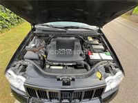 Usado Jeep Grand Cherokee Laredo 218 CV (160 kW) 2008 Negro SUV