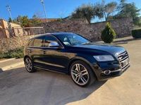 usado Audi SQ5 3.0 V6 TDI Biturbo quattro tiptronic