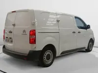 Usado Citroën Jumpy 102 CV (75 kW) 2021 Monovolumen