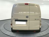 Usado Nissan e-NV200 80 kW (109 CV) 2019 Blanco Monovolumen