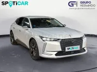 Usado DS Automobiles DS4 Performance 225 CV (165 kW) 2024 Gris / plata SUV