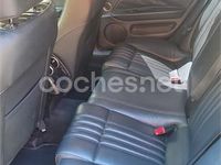 Usado Alfa Romeo 159 150 CV (110 kW) 2008 Gris / plata Berlina