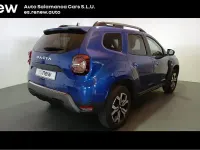 Usado Dacia Duster Journey 100 CV (73 kW) 2023 Azul SUV