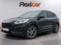 Usado Ford Kuga ST-Line 225 CV (165 kW) 2022 Negro SUV