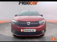 Usado Dacia Logan Ambiance 73 CV (53 kW) 2017 Burdeos Utilitario