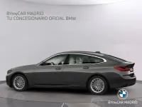Usado BMW 630 Comfort Edition 258 CV (189 kW) 2021 Gris Coupe