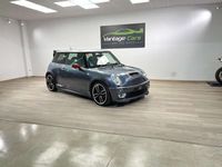 usado Mini Cooper S John Works GP