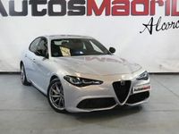 Usado Alfa Romeo Giulia Sprint Sprint 160 CV (117 kW) 2023 Coupe